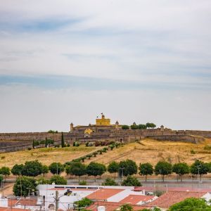 Elvas Alentejo