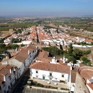 Estremoz Alentejo