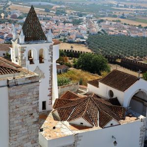 Estremoz Alentejo Portugal