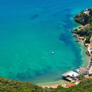 Strand Setubal