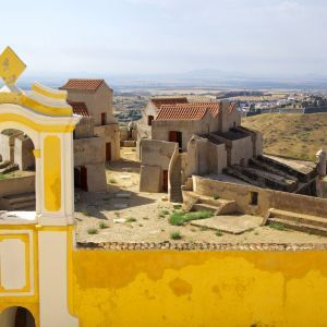 Elvas Alentejo Portugal