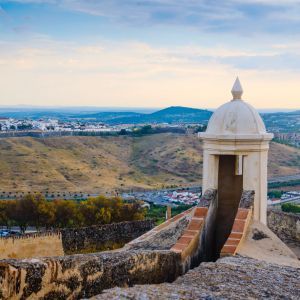 Elvas Portugal