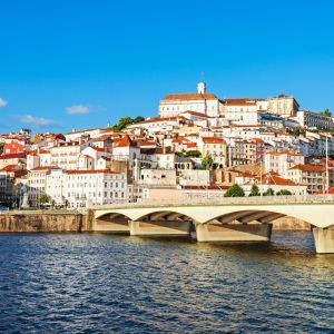 Coimbra brug