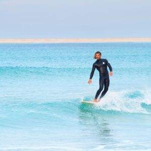 Surfen Peniche