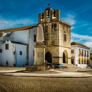 Faro Portugal