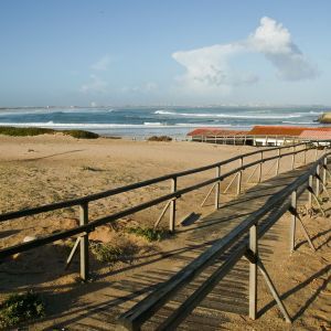 Baleal Peniche Portugal