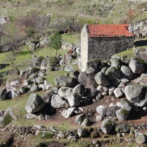 Serra da Estrela Portugal