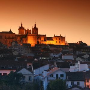 Viseu Portugal