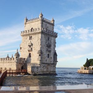 torre de belem lissabon 2