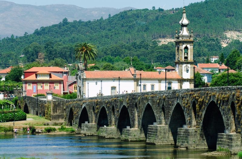 Ponte de Lima