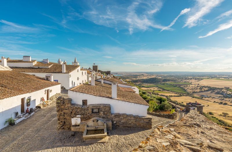 Reguengos de Monsaraz