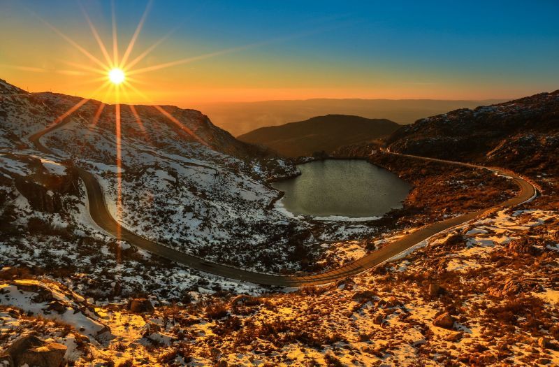 Serra da Estrela