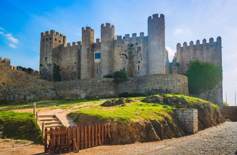 Obidos