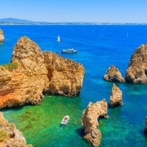 Algarve Reizen en Vakanties