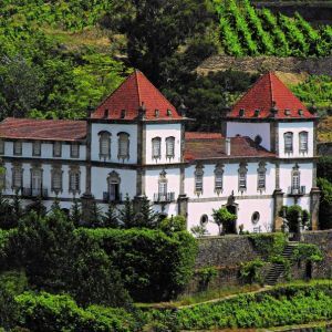 Solares de Portugal