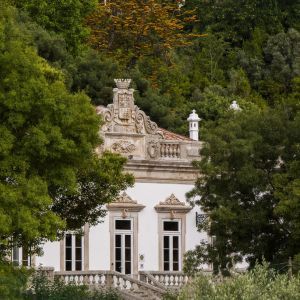 Quinta Rondreizen