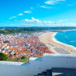 Lissabon naar Porto Rondreis