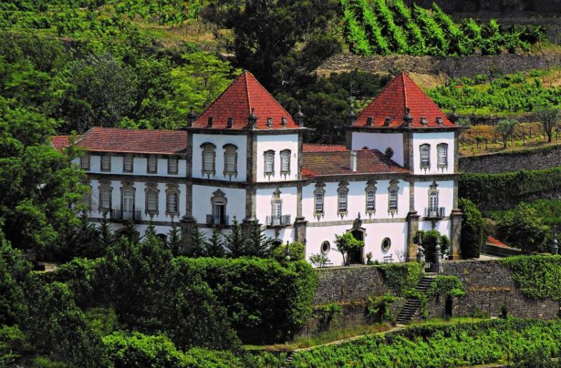 Solares de Portugal