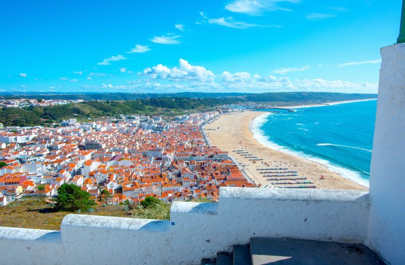 Lissabon naar Porto Rondreizen