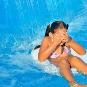 Portugal FamilieVakantie Waterpark